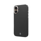 WiWU Kevlar Mobile Phone Case for iPhone 16 Pro Max TPU Frame Anti-fingerprint Case for iPhone 16 Pro N52 Magnetic Attached - Caseverse