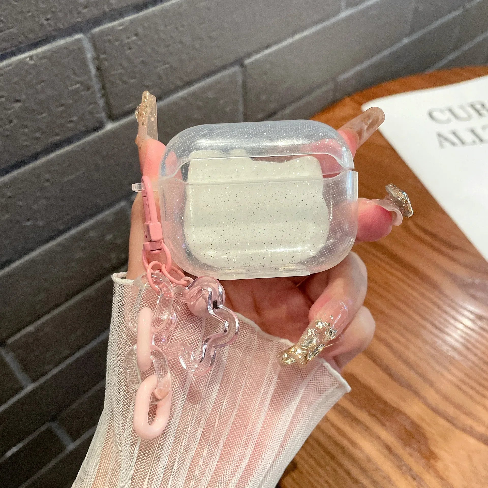 Cute Pink Hello KT Cat Cover for AirPods 4 Cartoon Earphone Case for Airpods Pro2 Pro 3 2 1 Protective Cover with Keychain Caseverse