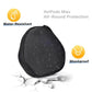 Suitable for AirPods Max hard case supports sleep mode travel portable bag wireless earphone protective case storage box Caseverse