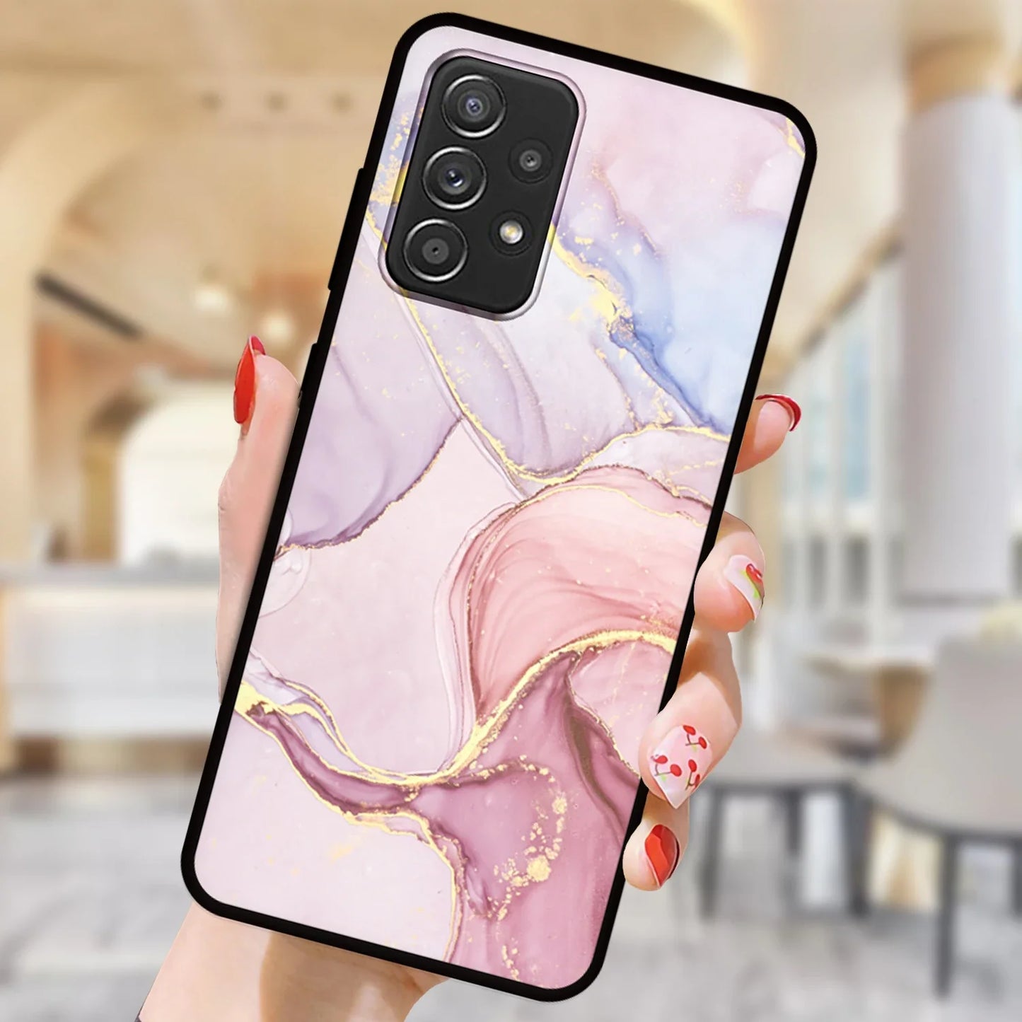 Custom Photo Case For Xiaomi Redmi Note 11 11S 13 12 10 12S 10S 13C 12C Note13 Note12 S Pro Plus 5G Silicone Glass Leather Cover - Caseverse