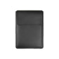 Portable Laptop Sleeve Bags Waterproof Pu Leather Notebook Sleeves Neoprene Soft Sleeve Tablet Cases