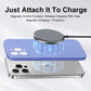 Original Magnetic Liquid Silicone Phone Cases For iPhone 16 15 14 13 12 11 Pro Max Magsafe Case Wireless Charge Shockproof Cover Caseverse