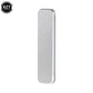 Universal Mini Metal Folding Mobile Phone Holder Aluminum Alloy Invisible Portable Desktop Stand Mount Mobile Phone Accessories
