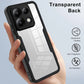 360 Full Body Phone Case For Xiaomi Redmi Note 13 12 Pro Plus 5G Note11s 4G Redmi Note 12 Turbo 5G Built Screen Protector Cover - Caseverse