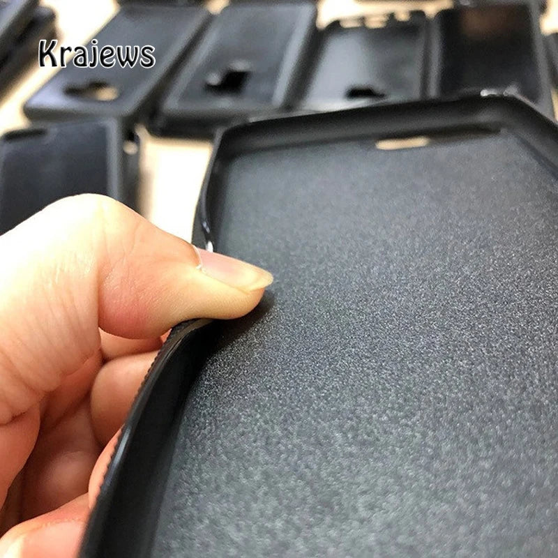 Running animal horse Phone Case for iPhone X XS XR 16 PRO MAX 15 14 PLUS 11 12 13 mini Back Cover Fundas Shell Caseverse