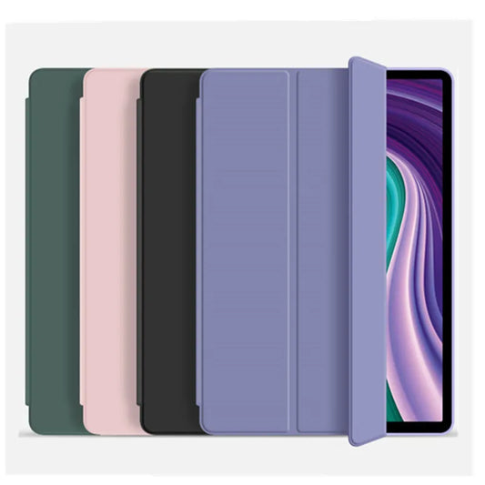 Leather Case For Ipad pro 9.7 A1673 A1674 A1675 10.2 Smart Cover Funda For iPad Air 2 9.7 Air 3 10.5 Magnetic TPU Silicone Cases