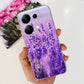 For Xiaomi Poco M6 Pro 2024 Case New Fashion Marble Cartoon Cover Soft Clear Silicone Funda For Xiaomi Poco M6 Pro 4G Phone Case Caseverse