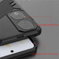 For Honor 90 Case Shockproof Rugged Hard PC Armor Phone Cases For Honor 90 Pro Honor90 Lite Car Magnetic Holder Stand Back Cover - Caseverse