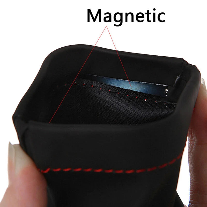 New Black Mini Hard Headphone Case Portable Earbuds Pouch box PU Leather Earphone Storage Bag Protective USB Cable Organizer Caseverse