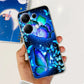 For Xiaomi Poco M6 Pro 2024 Case New Fashion Marble Cartoon Cover Soft Clear Silicone Funda For Xiaomi Poco M6 Pro 4G Phone Case Caseverse