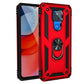 for Moto G Play Case for Phone Moto G Play 2021 Case Shockproof Armor Rugged Military Protective Car Holder Magnetic Cover - Caseverse