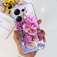 For Xiaomi Poco M6 Pro 2024 Case New Fashion Marble Cartoon Cover Soft Clear Silicone Funda For Xiaomi Poco M6 Pro 4G Phone Case - Caseverse