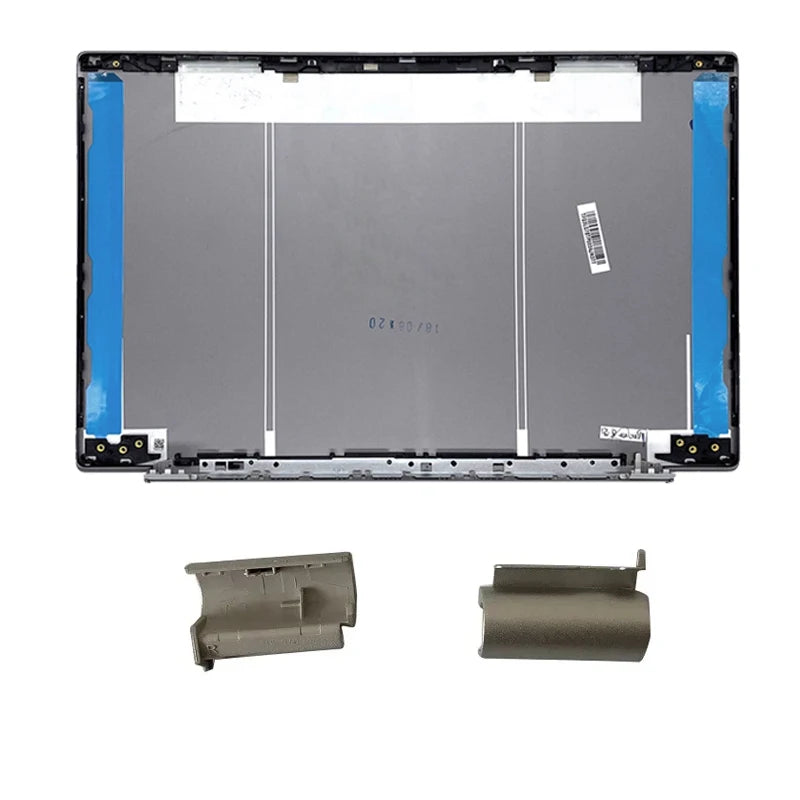 Laptop Case For HP 15-CS 15-CW Notebook LCD Back Cover Front Bezel Hinge Cover Palmrest Keyboard Bottom Laptop Accessories