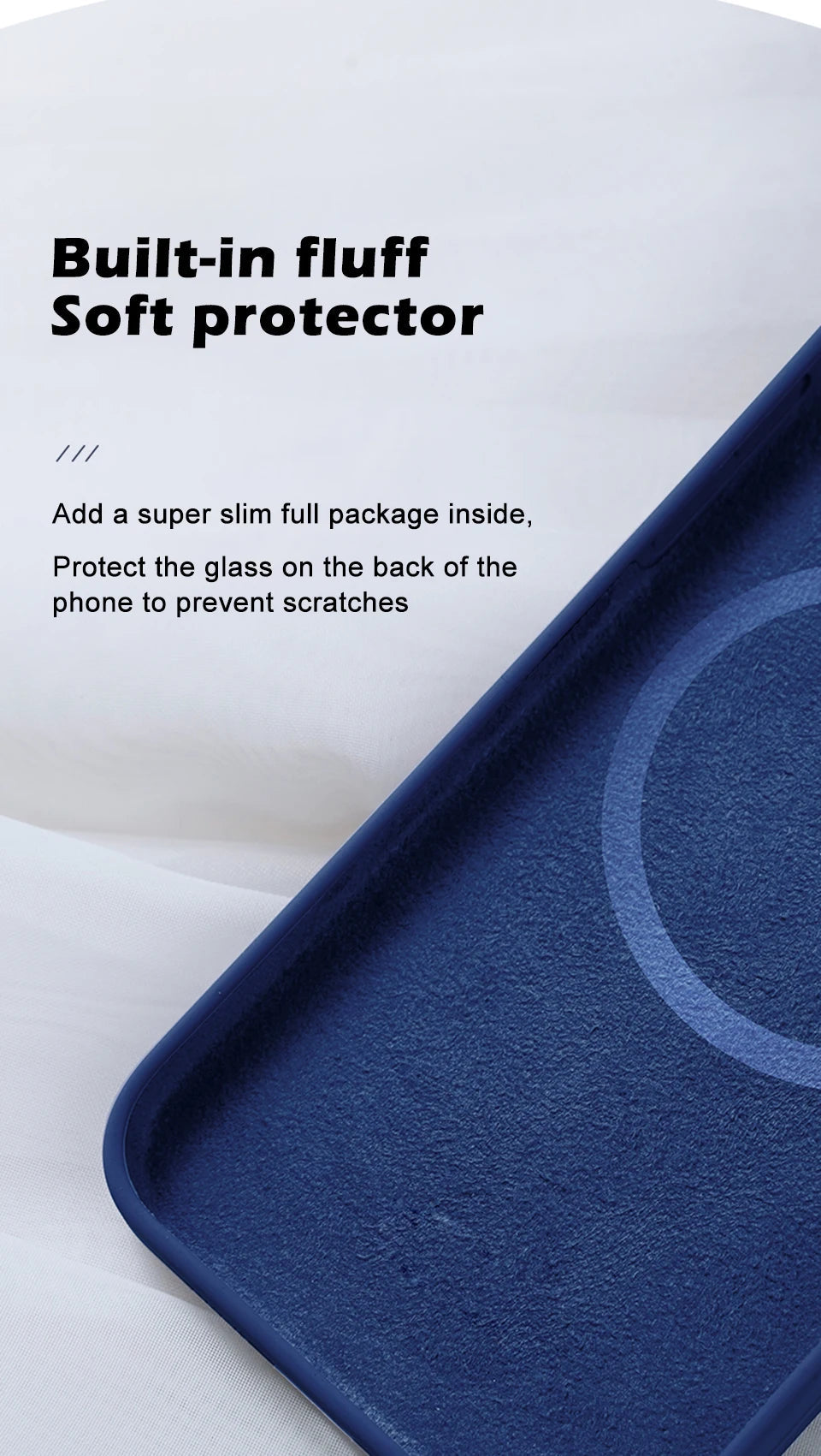 Original Magnetic Liquid Silicone Phone Cases For iPhone 16 15 14 13 12 11 Pro Max Magsafe Case Wireless Charge Shockproof Cover Caseverse