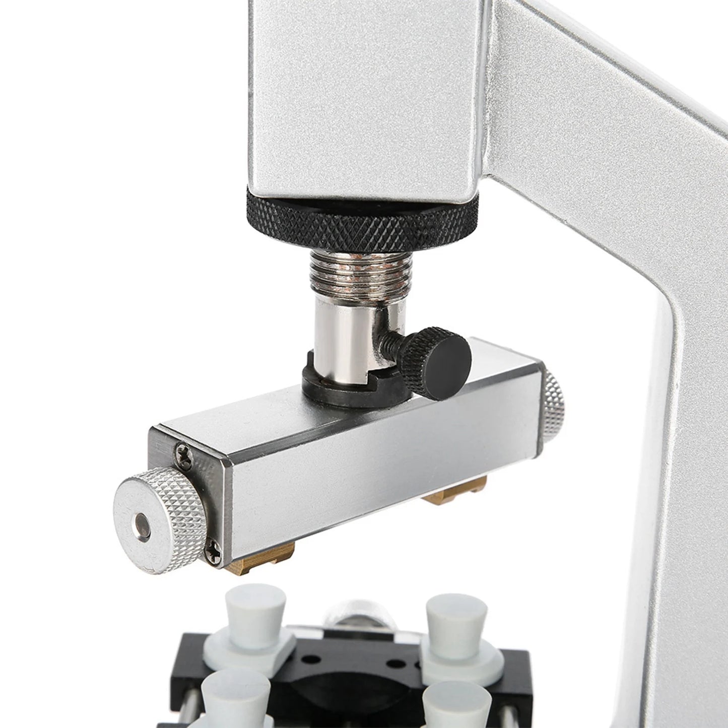 Bench Watch Case Opener Bench Watch Case Opener Wristwatch Tool Back Opener with 6 Dies Watch Repair Tool Watch Case Remover