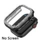 Diamond Bumper Protective Case for Apple Watch Cover Series 7 6 SE 5 4 3 38MM 42 MM For Iwatch 45mm 41mm 40mm 44 mm