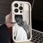 Luxury Travis Scott Cactus Jack Phone Case for IPhone 16 15 14 13 12 11 Pro Max Mini XR XS X 7 8 Plus Soft TPU Back Cover - Caseverse