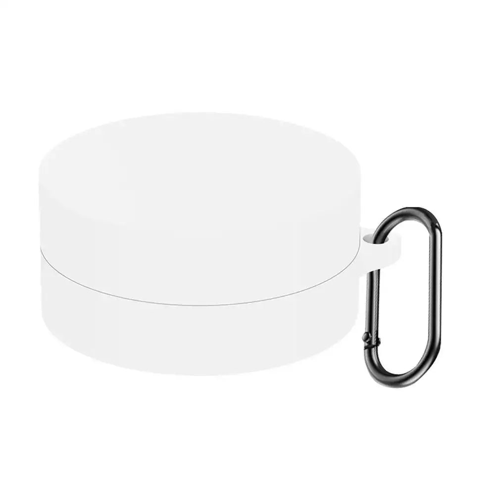 Earbuds Headphone Protective Case Silicone Anti-drop Charging Box Sleeve Soild Color Washable for Nothing CMF Buds Pro Caseverse