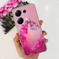 For Xiaomi Poco M6 Pro 2024 Case New Fashion Marble Cartoon Cover Soft Clear Silicone Funda For Xiaomi Poco M6 Pro 4G Phone Case - Caseverse