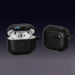 Frosted Earphone Case for Apple Airpods 4 with Cleansing Sets Wireless Headset Cover Magnetic Horizontal Lock Protective Covers Caseverse