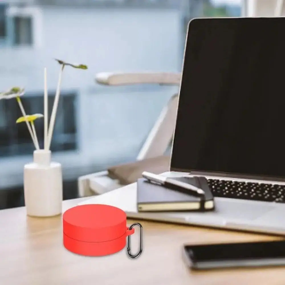 Earbuds Headphone Protective Case Silicone Anti-drop Charging Box Sleeve Soild Color Washable for Nothing CMF Buds Pro Caseverse