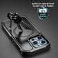 For iPhone 15 14 13 12 Magnetic Case Magsafe Military Grade Protection Back Shockproof Phone Case - Caseverse