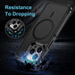 For iPhone 15 14 13 12 Magnetic Case Magsafe Military Grade Protection Back Shockproof Phone Case - Caseverse